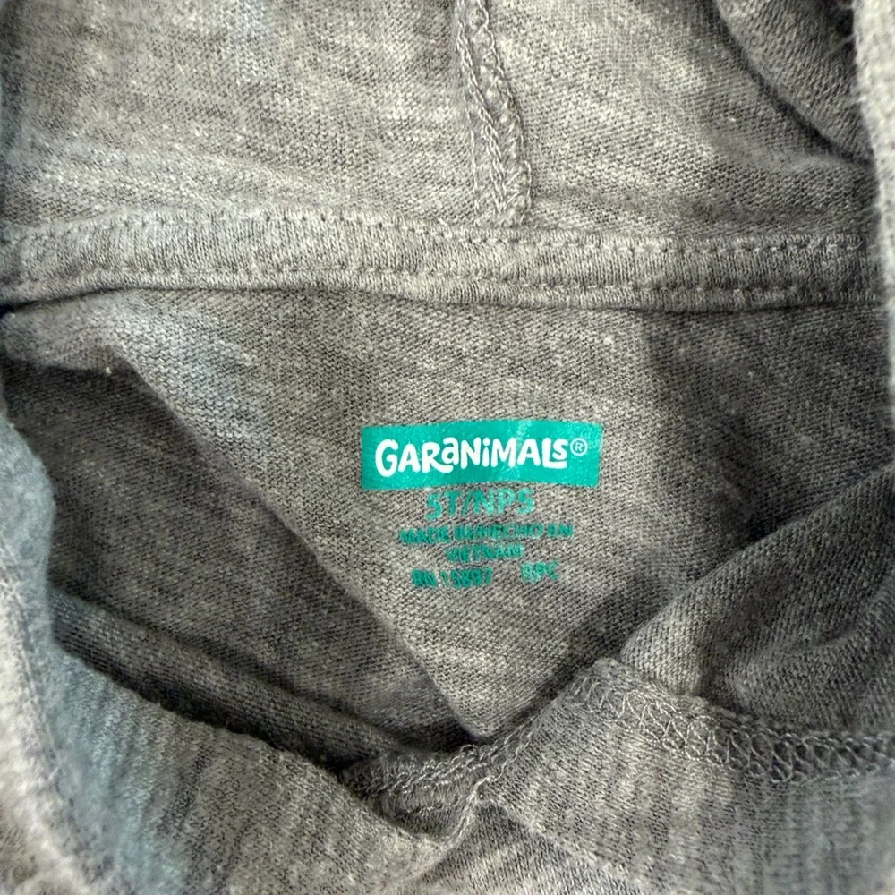 Garanimals soft cozy